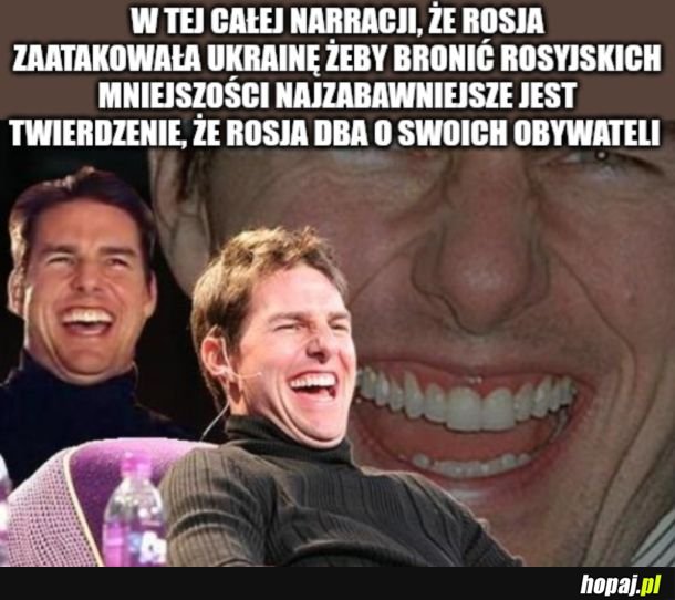 Ktoś w to serio wierzy?