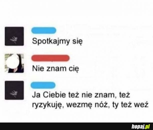 Spotkajmy się