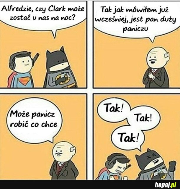 BATMAN VS SUPERMAN