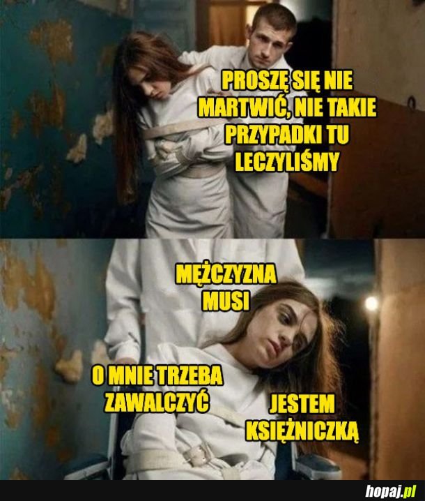 Księżniczka