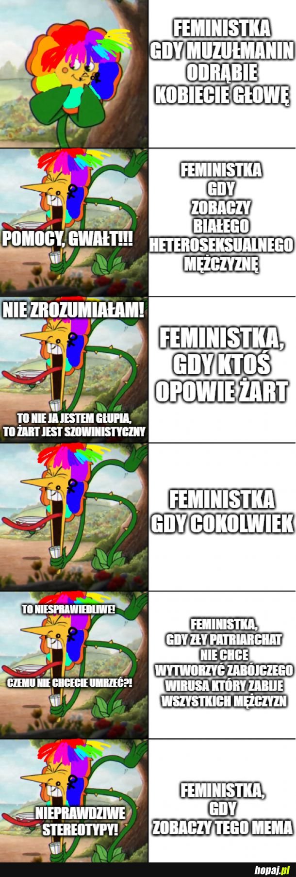 Feministki