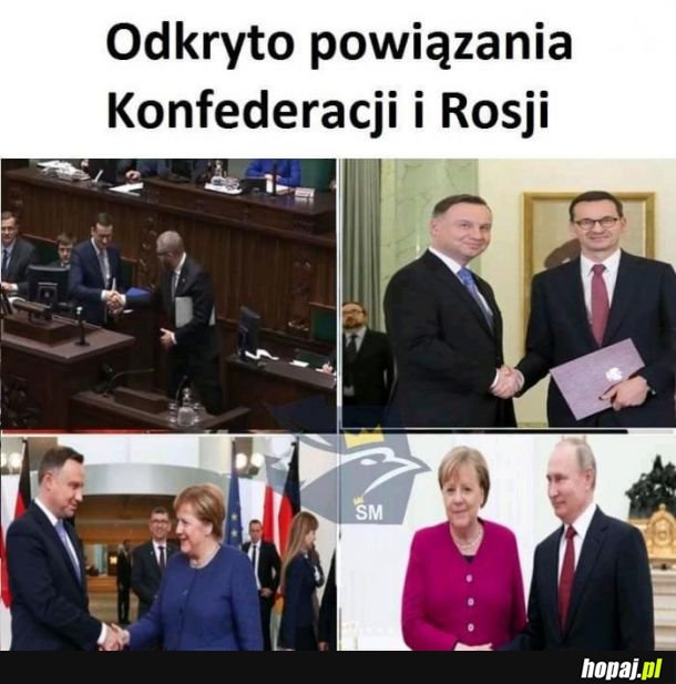 Powiązania