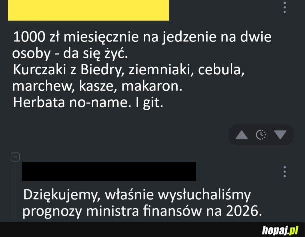 Da się żyć