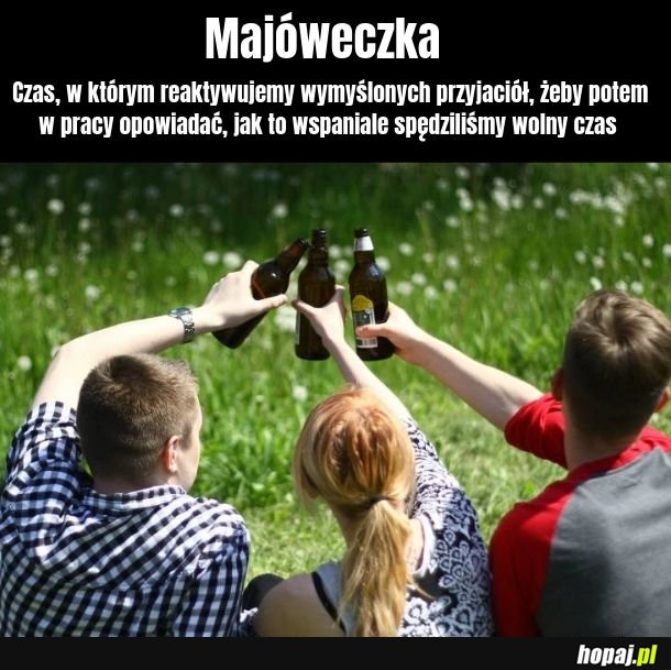 Majóweczka 