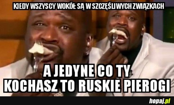 ZWIĄZEK Z PIEROGAMI