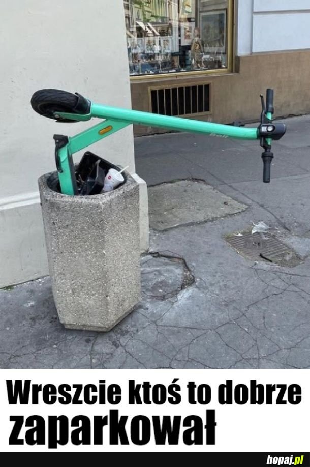 Lato w mieście