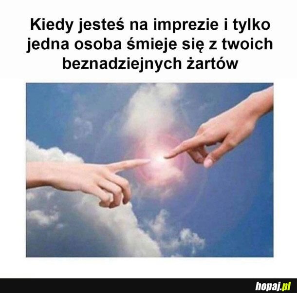 Jedyny w tłumie