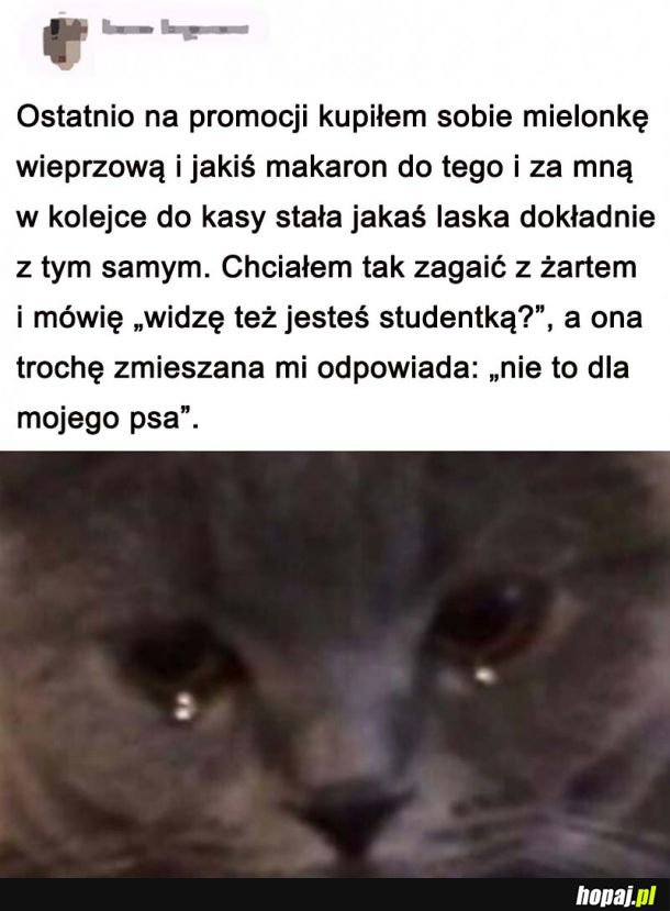 Smutna opowieść 