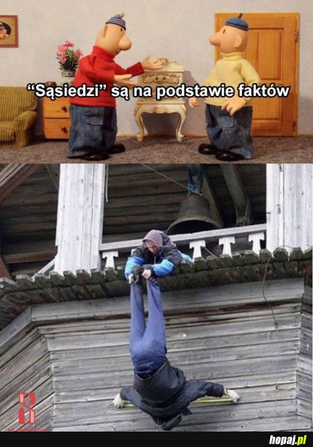 Tak było