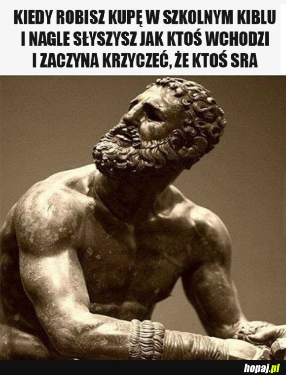 TRAUMA ZE SZKOŁY