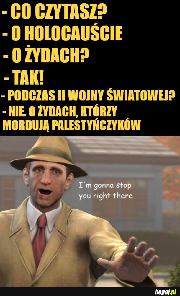Za daleko? 