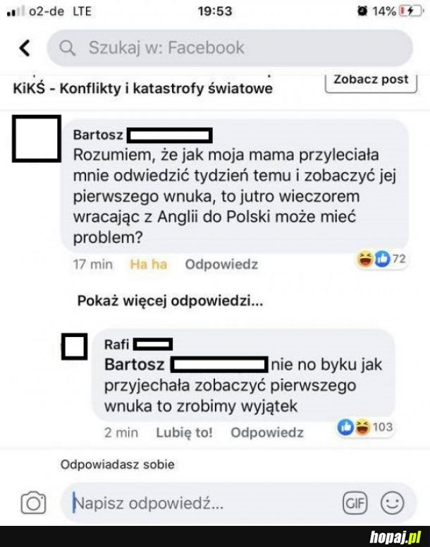 Wnuczek