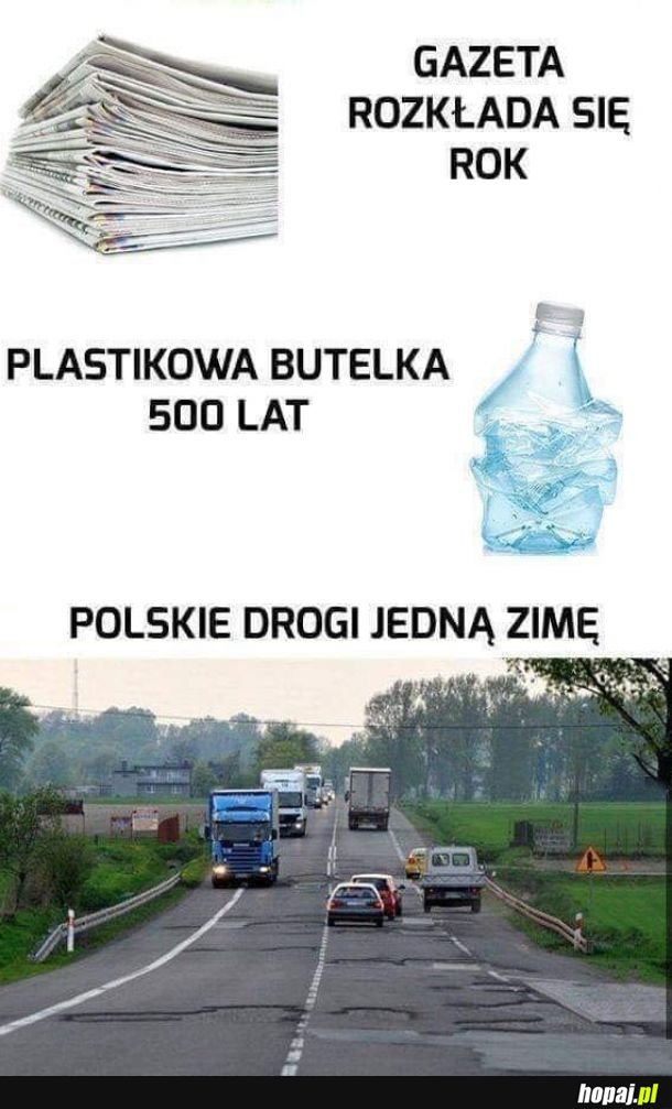 Mój kraj taki piękny 