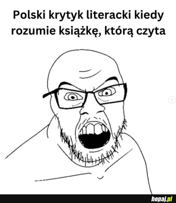 Tak nie może być