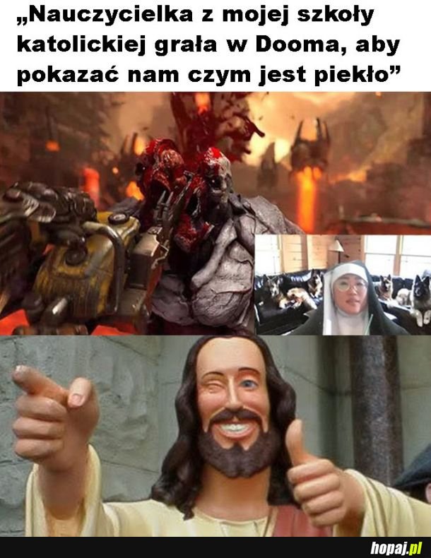 Piekło