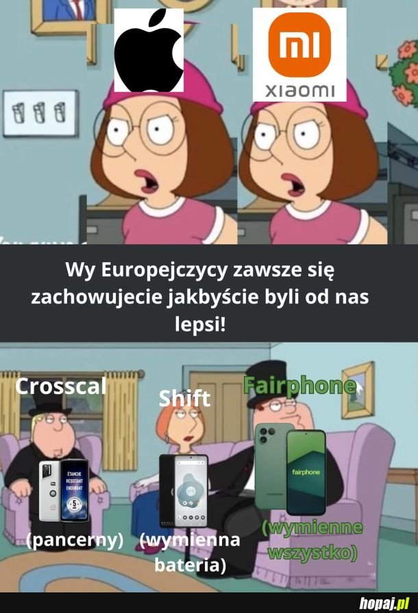 Jej, ciekawe dlaczego...