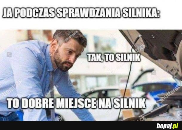  Mechanikowanie 