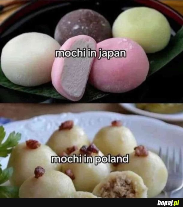 Mochi