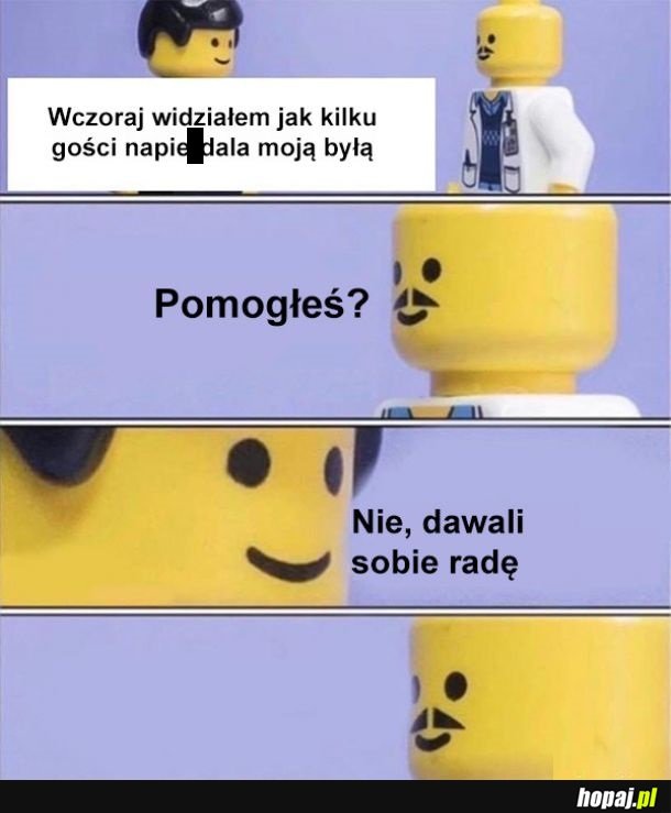 Dobry chłopak