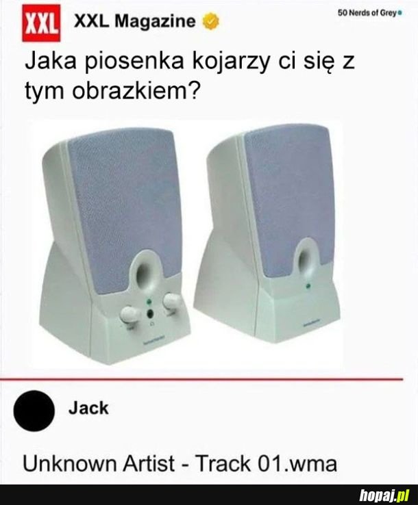 Piosenka