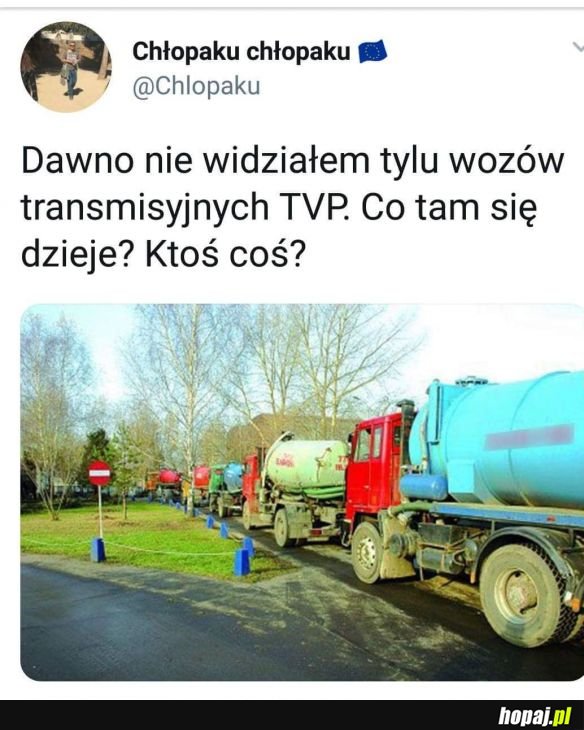 TVP