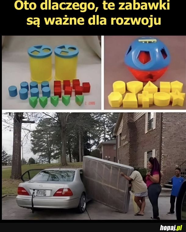 Taka prosta rzecz a tak potrzebna