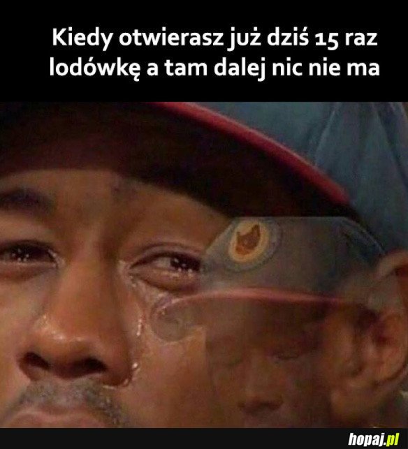 NAJGORZEJ