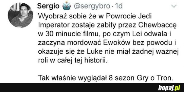 Gra o Gwiezdne Wojny