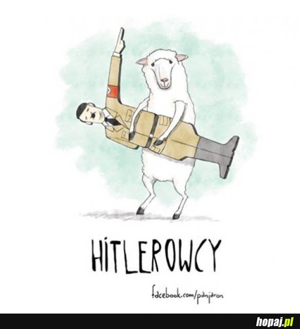 Hitlerowcy