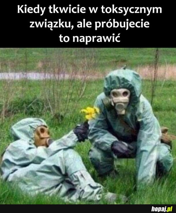 Toksyczny związek