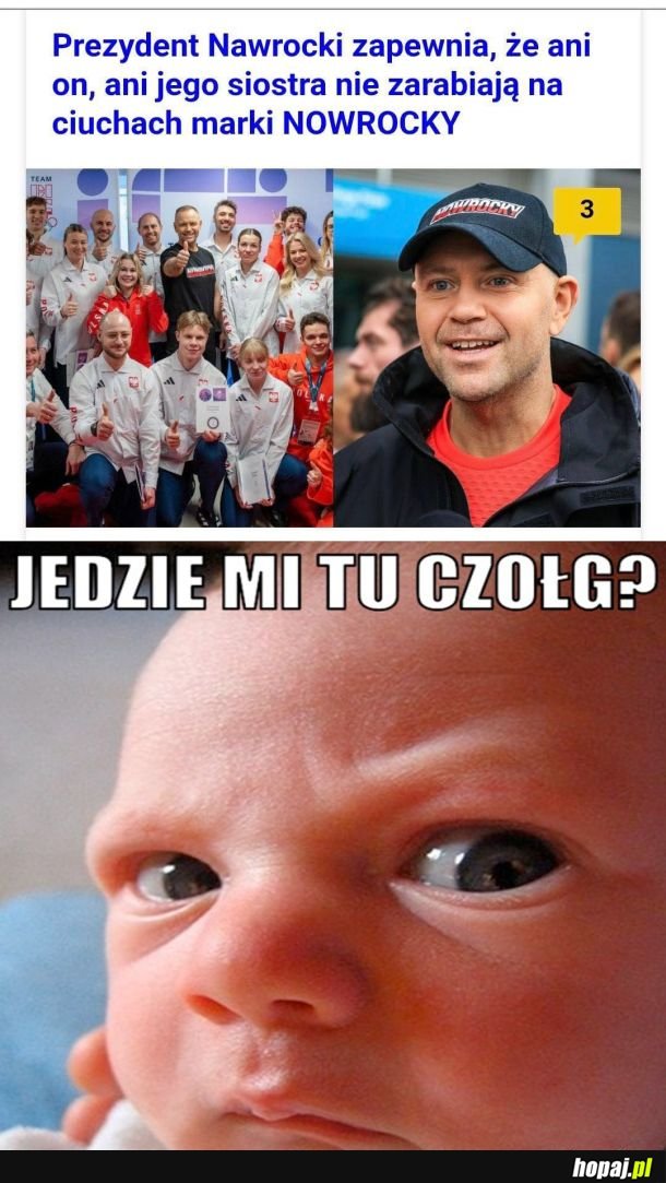 Ależ oczywiście