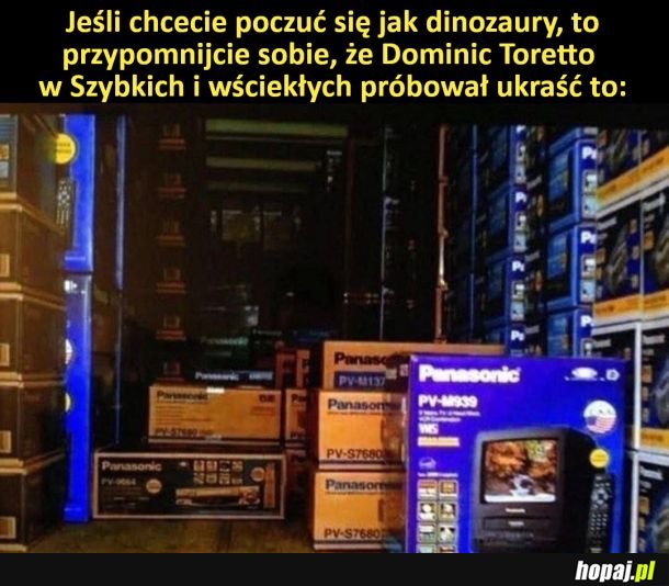 Szybcy i wściekli