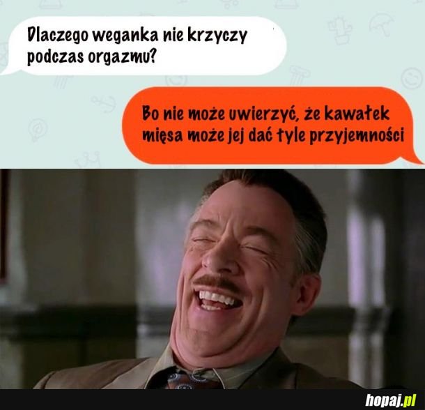 Weganka 