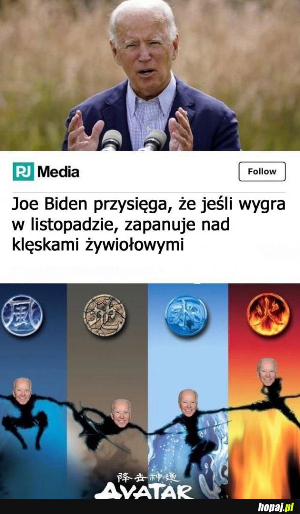 Joe Biden