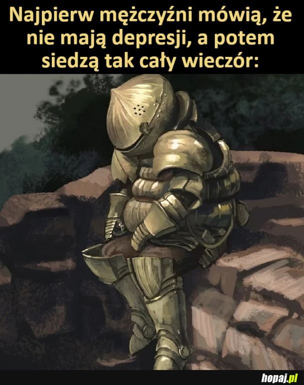 Mężczyźni