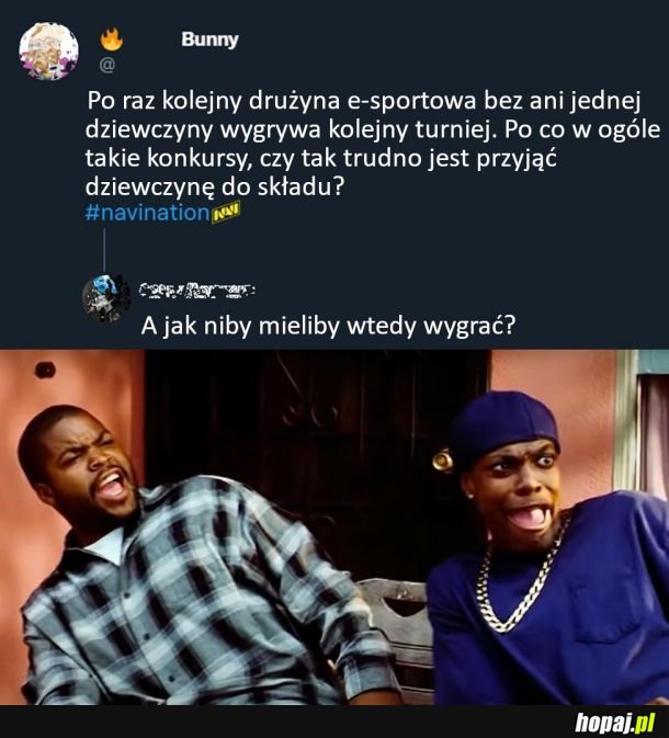 Dziewczyna w składzie