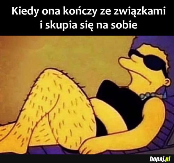 Kobieta niezależna 