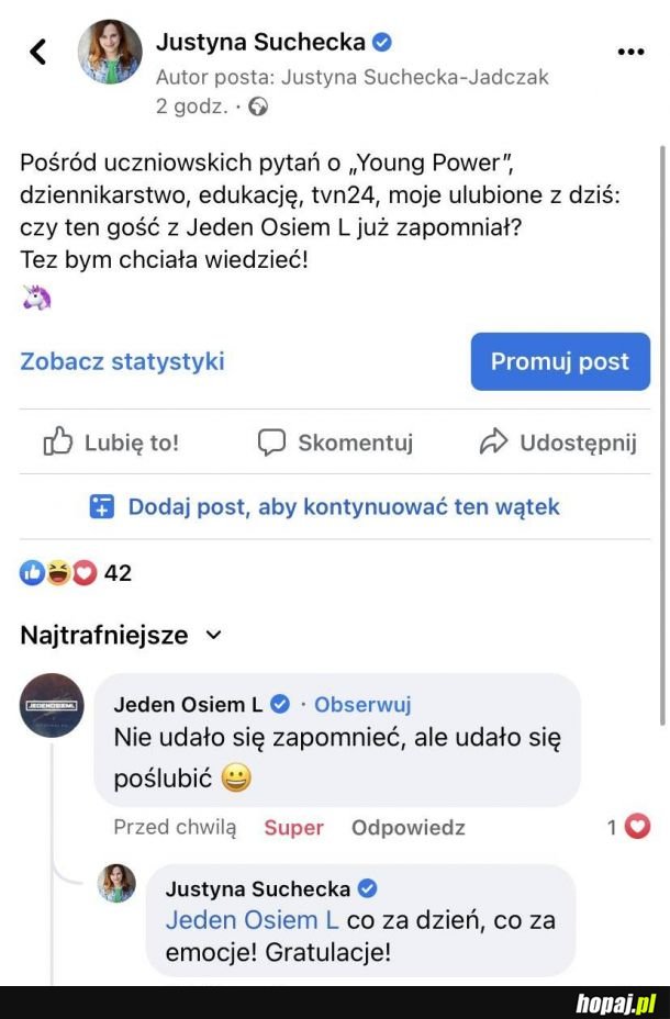 W końcu poznaliśmy odpowiedź na to palące od lat pytanie