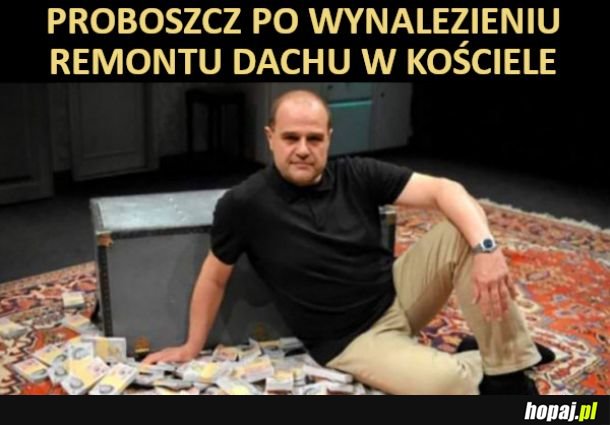 Sypcie pieniążki