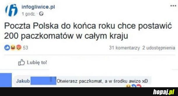 Poczta Polska 