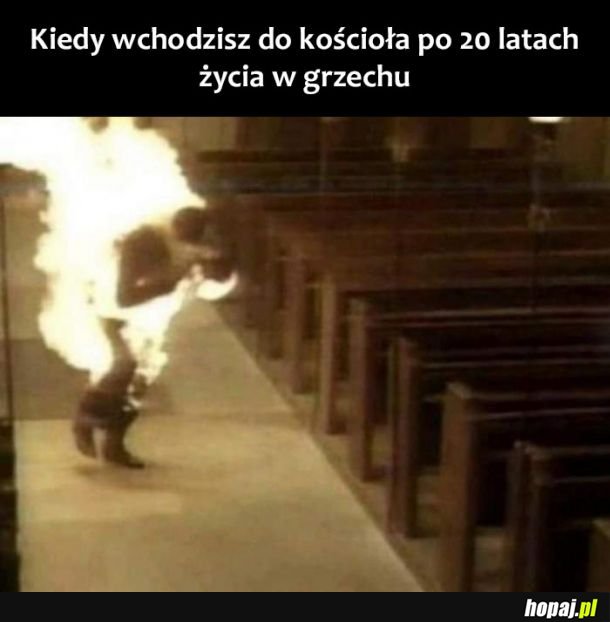 Życie w grzechu 