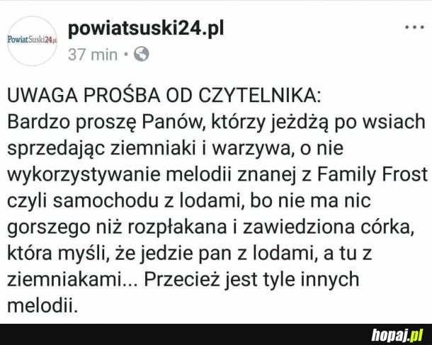 Tak się nie robi