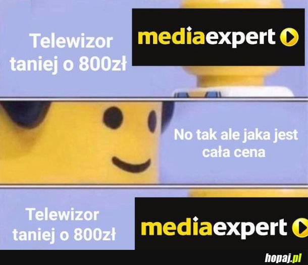 Media expert