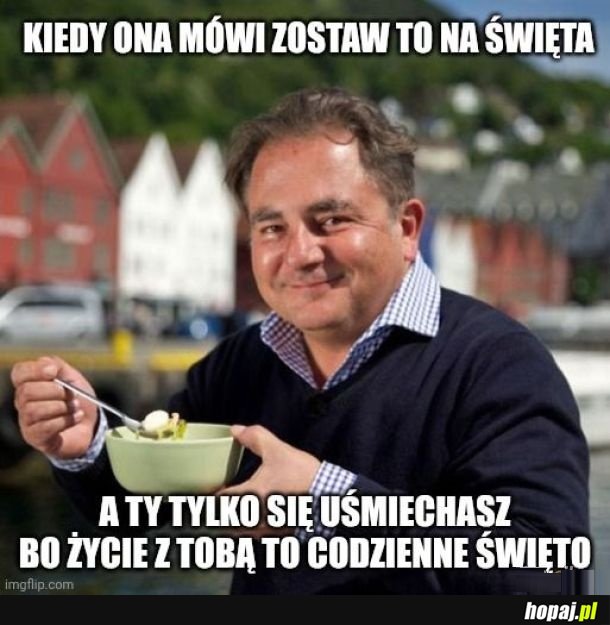 Maklowicz na swieta