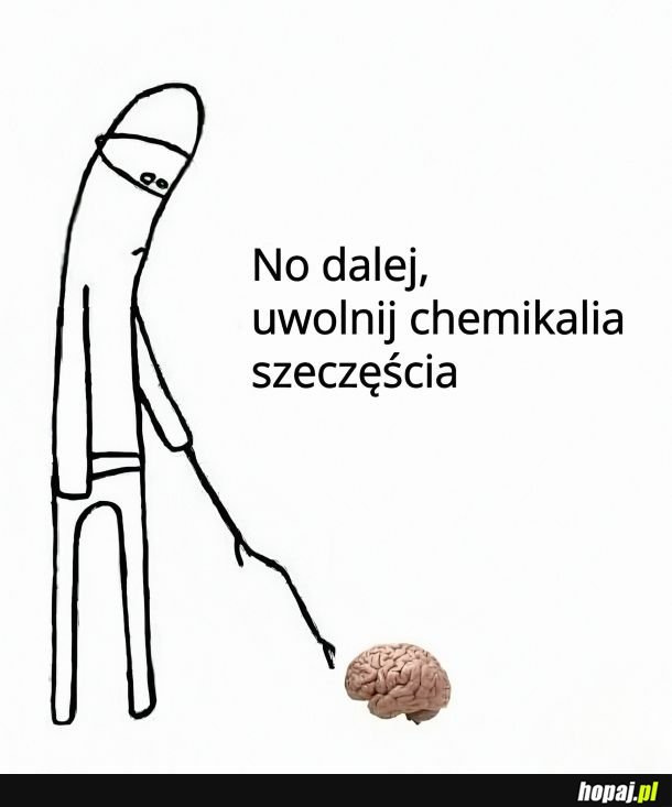 Gdy przychodzi depresja