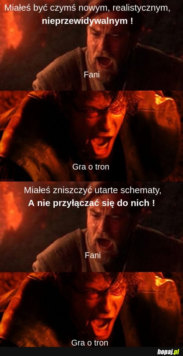 Sorry, taka prawda