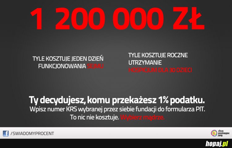 Jeden procent