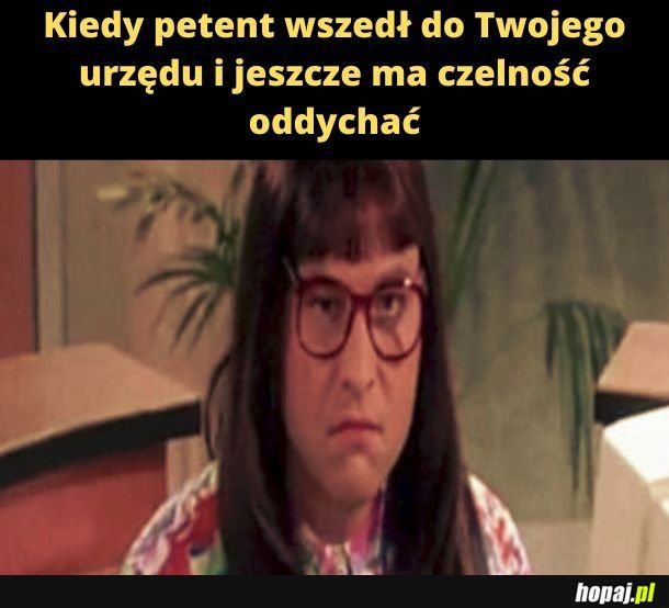 Trochę kultury!