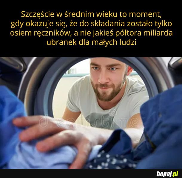 Jak dobrze