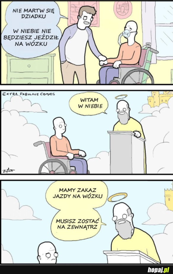 NAJGORZEJ